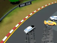 Arcade Car Drift