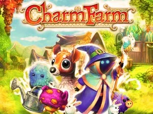 Charm Farm