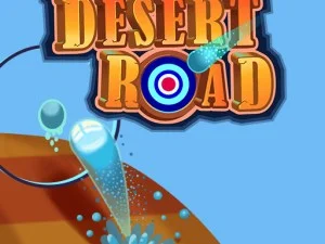 Desert Road