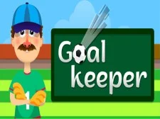 Goal keeper