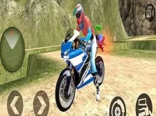 Real Bike Racing Game 2019