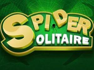 Spider Solitaire