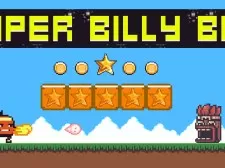 Super Billy Boy