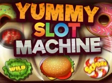 Yummy Slot Machine