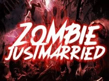 Zombie Just Married!